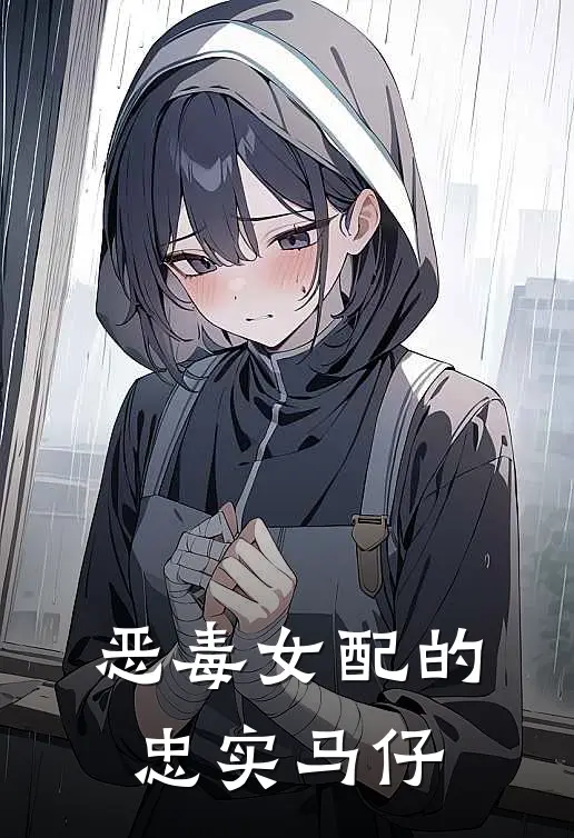 恶毒女配的忠实马仔