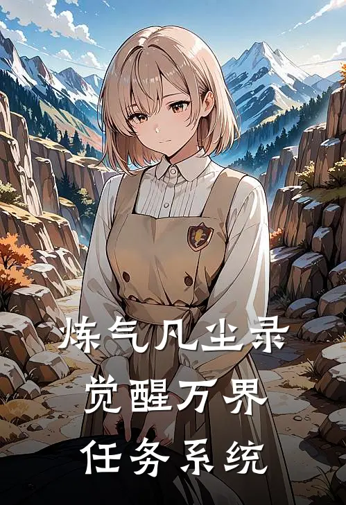 炼气凡尘录：觉醒万界任务系统