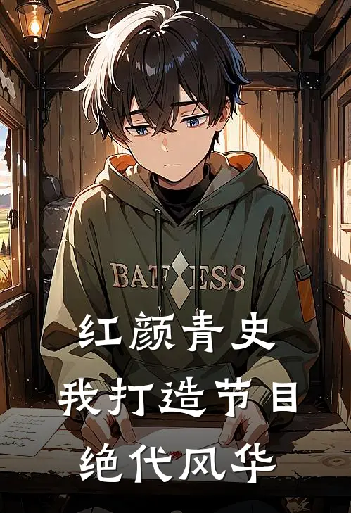 红颜青史：我打造节目，绝代风华