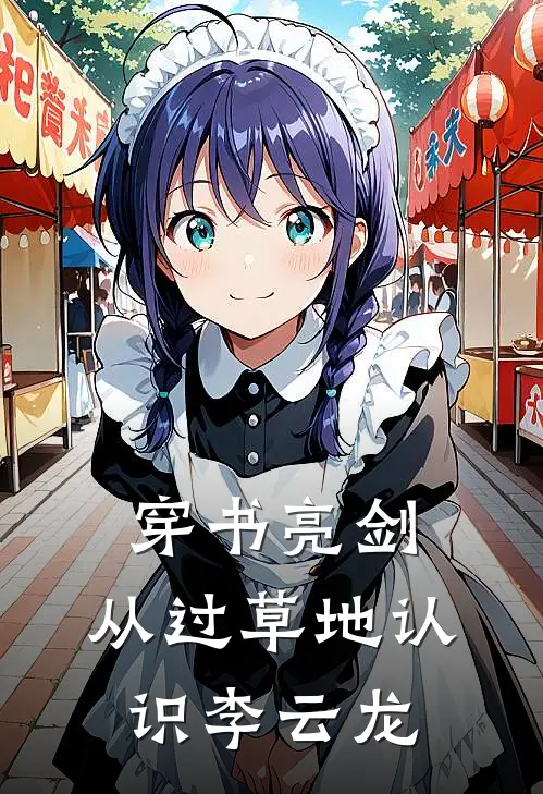 穿书亮剑：从过草地认识李云龙