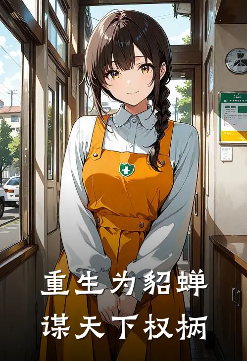 重生为貂蝉，谋天下权柄