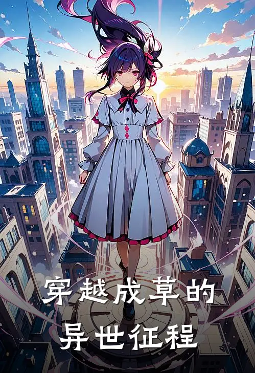 穿越成草的异世征程