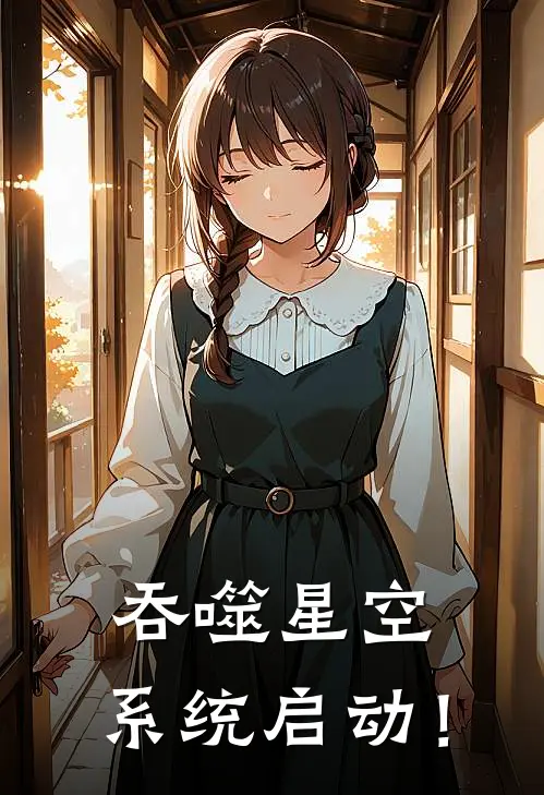 吞噬星空：系统启动！