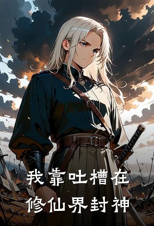 我靠吐槽在修仙界封神