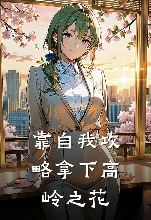 靠自我攻略拿下高岭之花