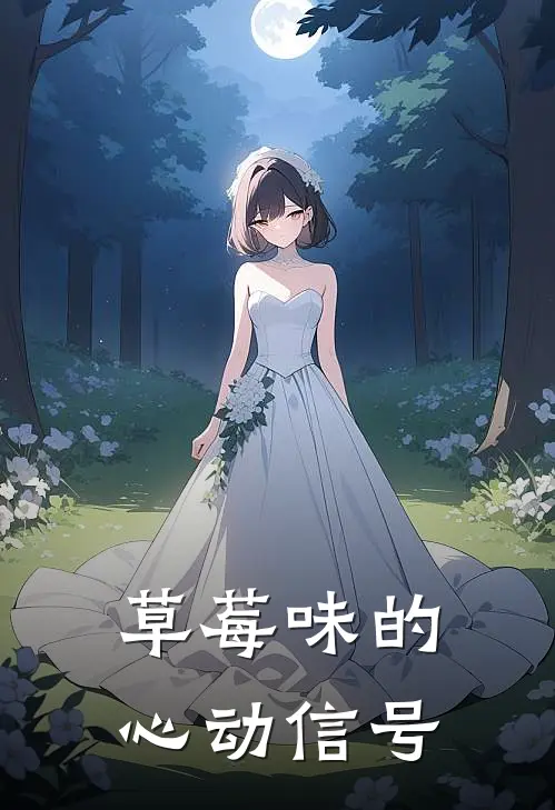 草莓味的心动信号