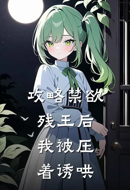 攻略禁欲残王后，我被压着诱哄