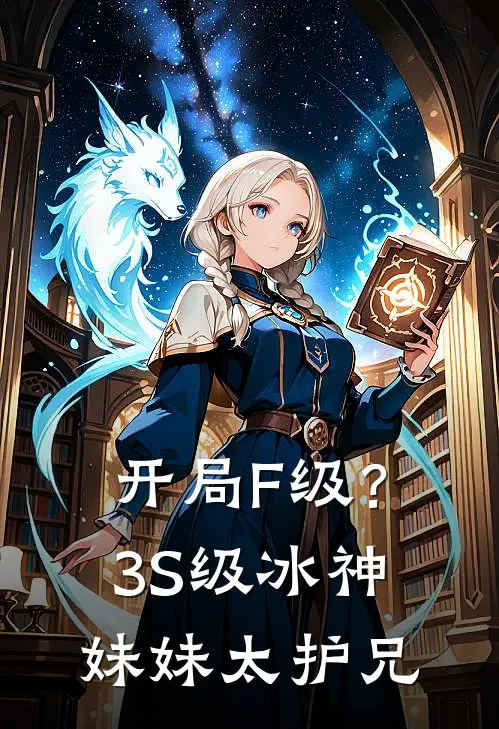 开局F级？3S级冰神妹妹太护兄