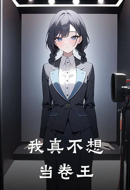 我真不想当卷王