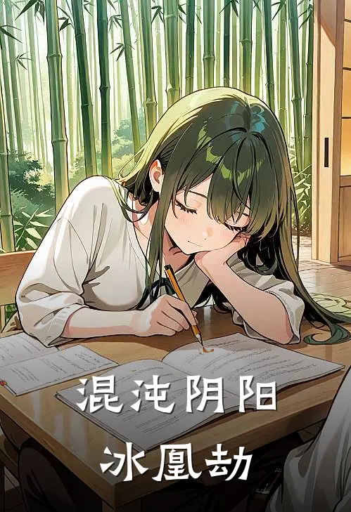 混沌阴阳冰凰劫