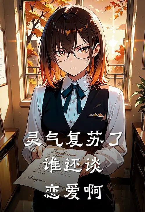 灵气复苏了，谁还谈恋爱啊