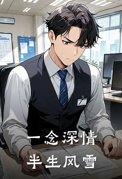 一念深情，半生风雪