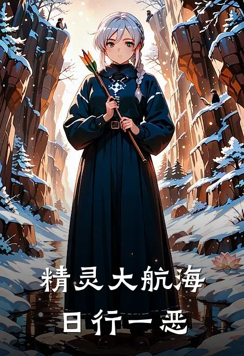 精灵大航海：日行一恶