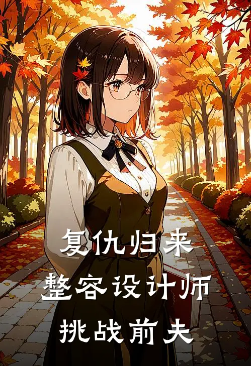 复仇归来：整容设计师挑战前夫