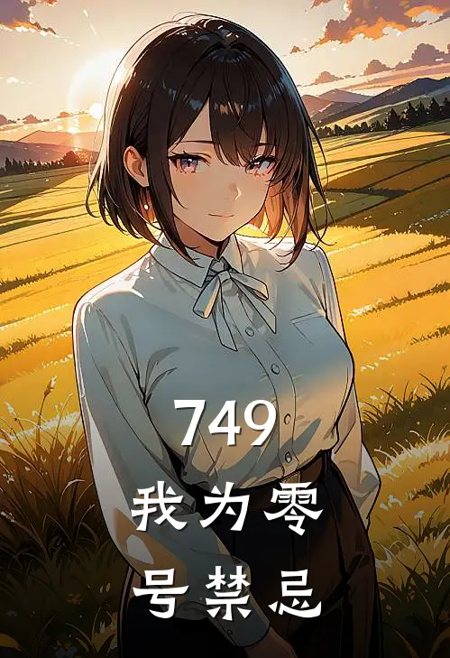 749：我为零号禁忌