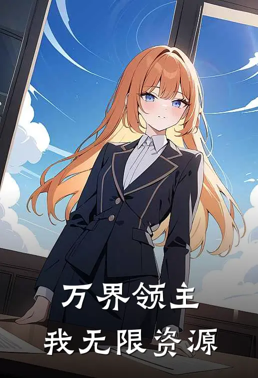万界领主：我无限资源