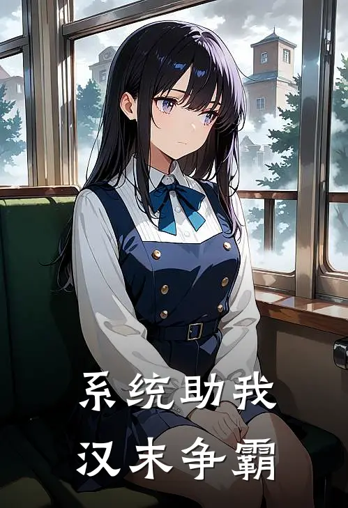 系统助我汉末争霸