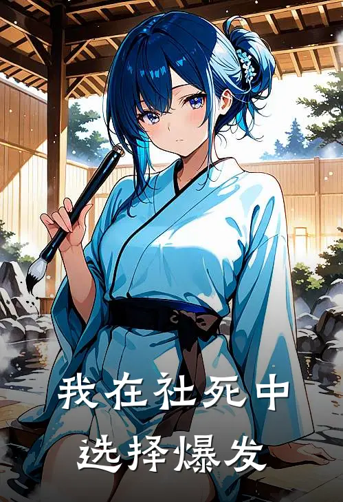 我在社死中选择爆发