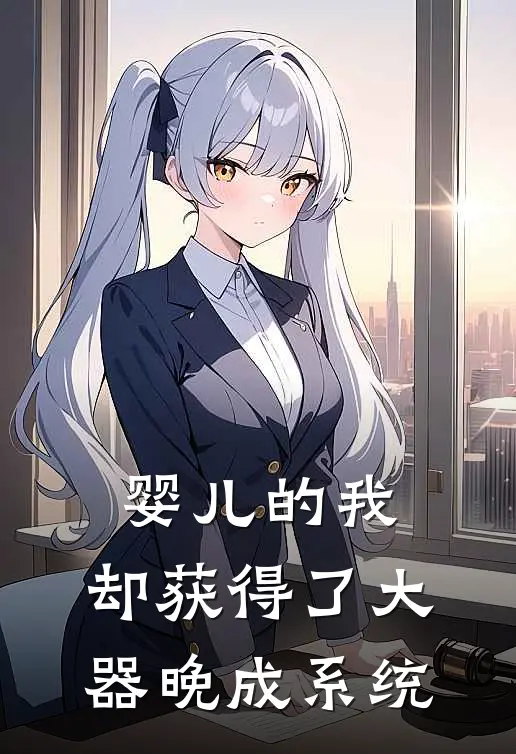 婴儿的我，却获得了大器晚成系统