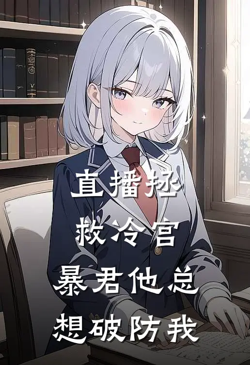 直播拯救冷宫，暴君他总想破防我