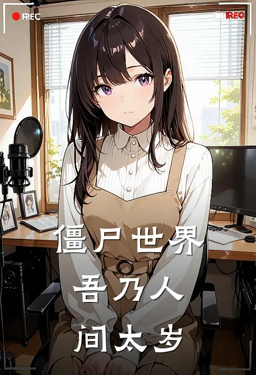 僵尸世界：吾乃人间太岁