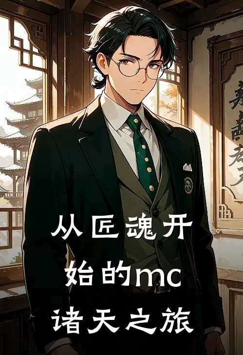 从匠魂开始的mc诸天之旅