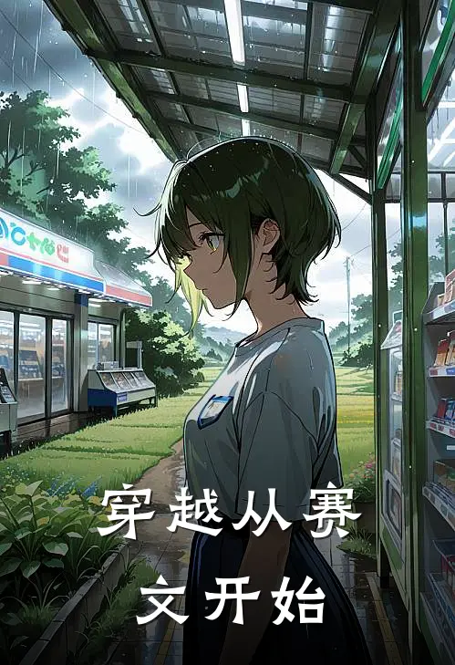 穿越从赛文开始