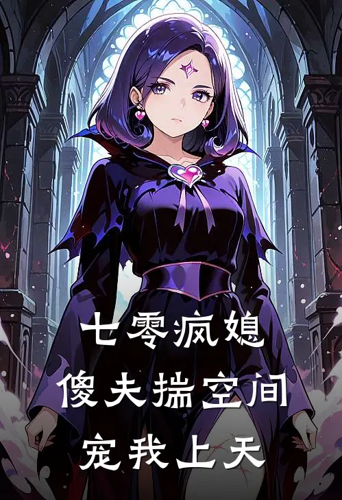 七零疯媳：傻夫揣空间宠我上天