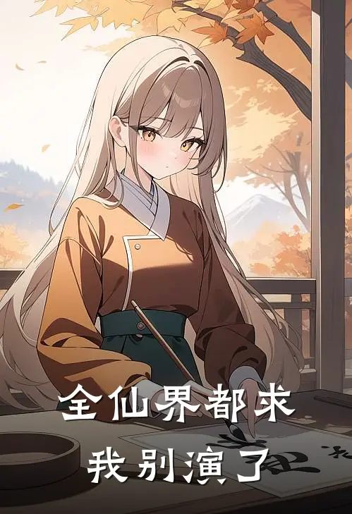 全仙界都求我别演了