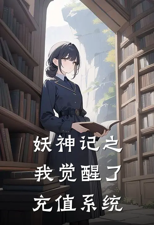 妖神记之我觉醒了充值系统