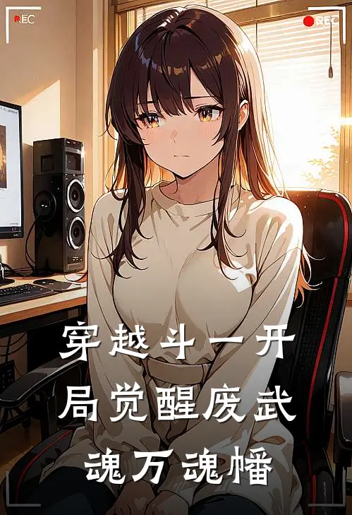 穿越斗一开局觉醒废武魂万魂幡