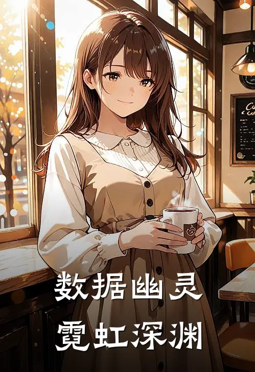 数据幽灵：霓虹深渊