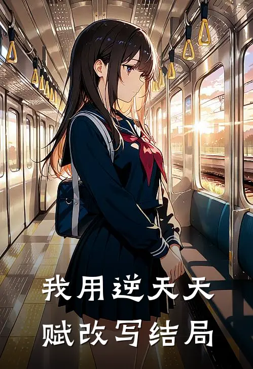 我用逆天天赋改写结局