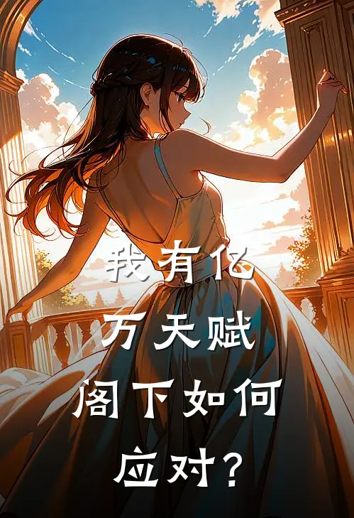 我有亿万天赋，阁下如何应对？