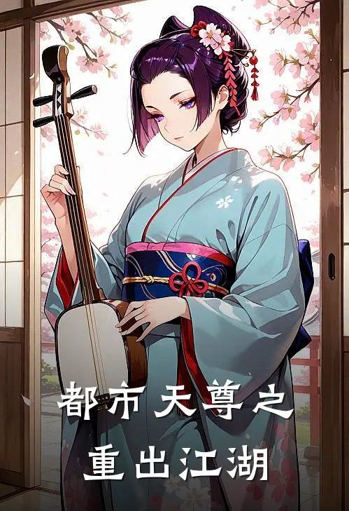 都市天尊之重出江湖