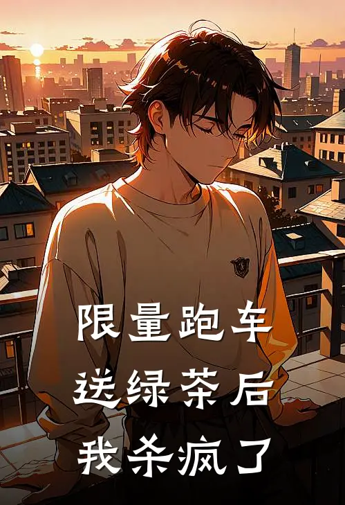 限量跑车送绿茶后，我杀疯了