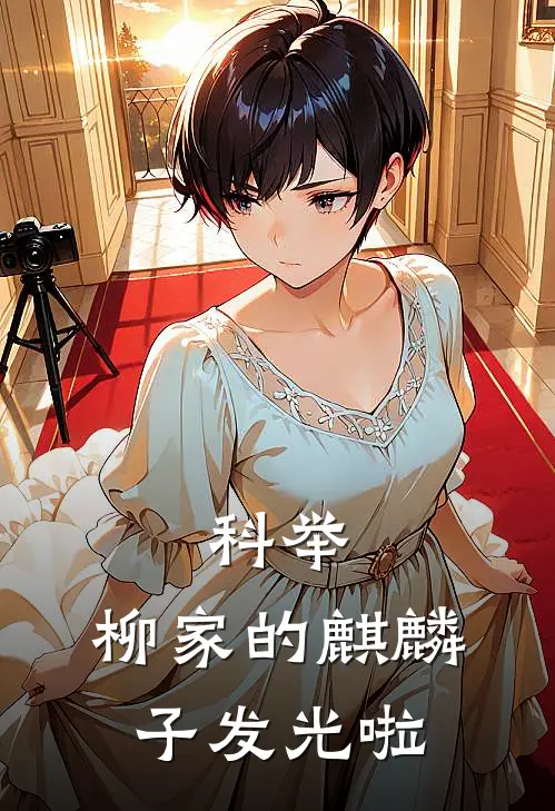 科举，柳家的麒麟子发光啦