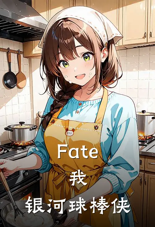 Fate：我，银河球棒侠