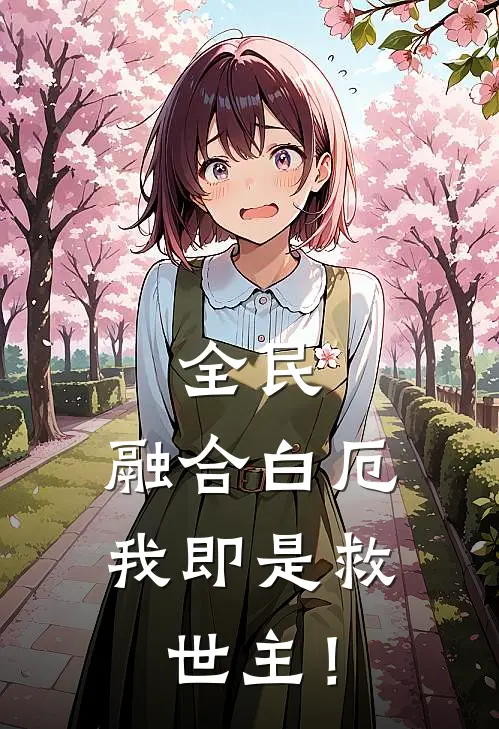 全民：融合白厄，我即是救世主！