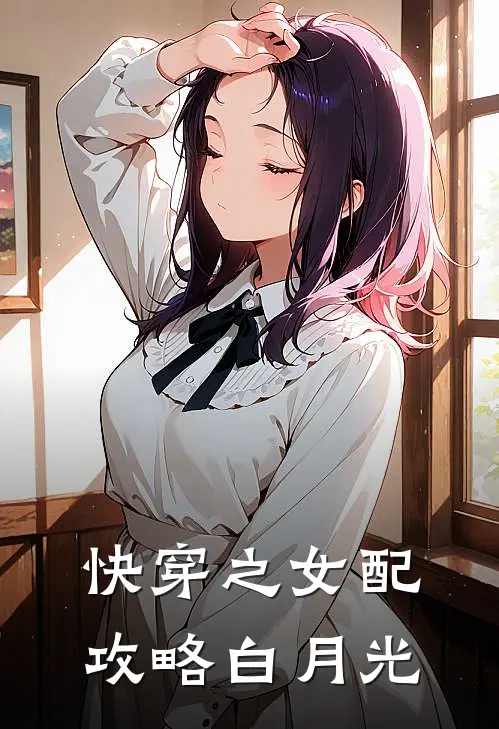 快穿之女配攻略白月光