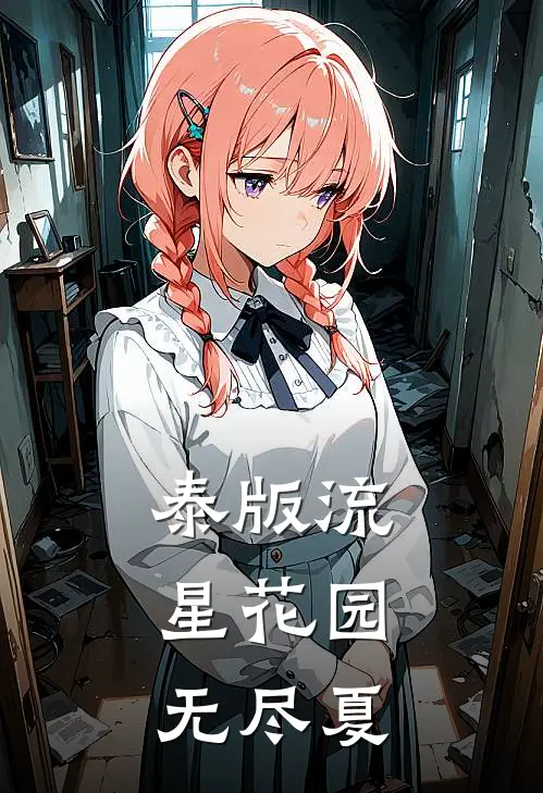 泰版流星花园：无尽夏