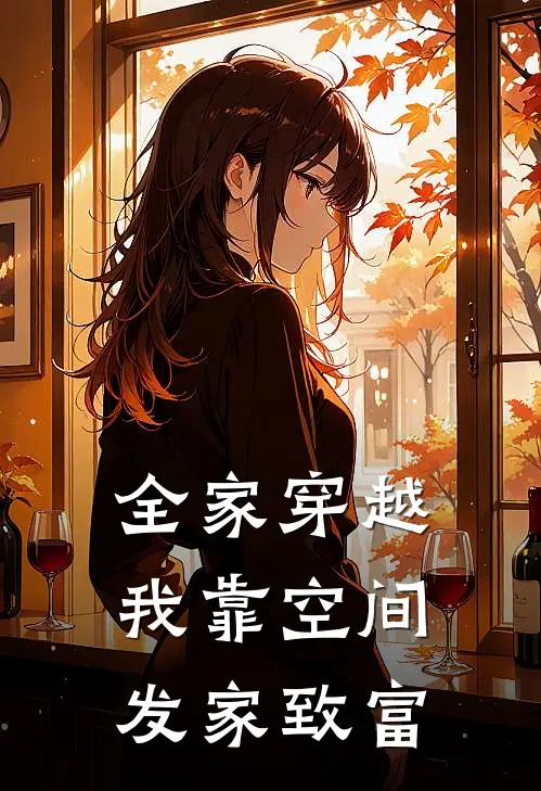 全家穿越：我靠空间发家致富