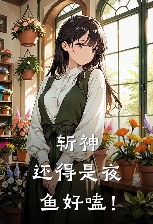 斩神：还得是夜鱼好嗑！