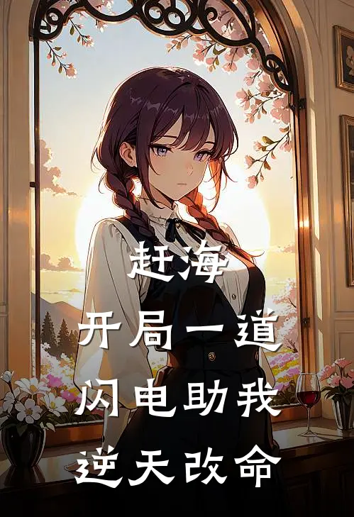 赶海：开局一道闪电助我逆天改命