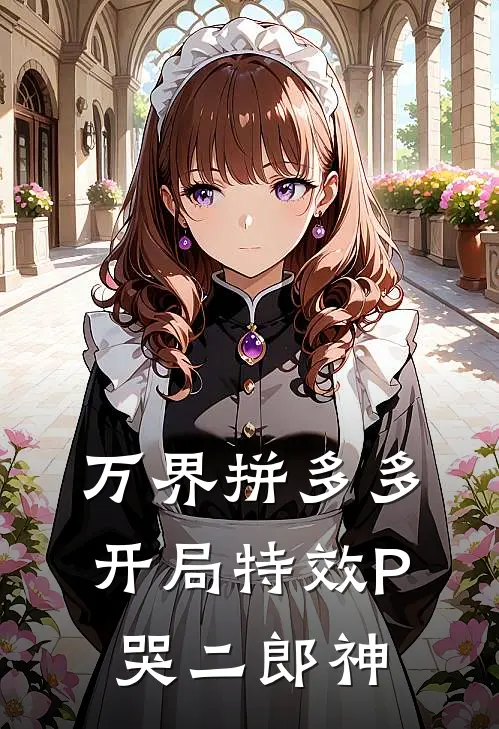 万界拼多多：开局特效P哭二郎神