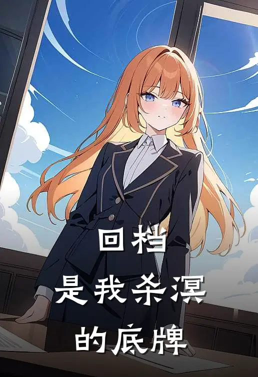 回档，是我杀溟的底牌