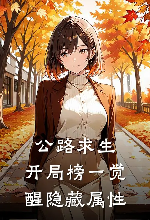 公路求生：开局榜一觉醒隐藏属性