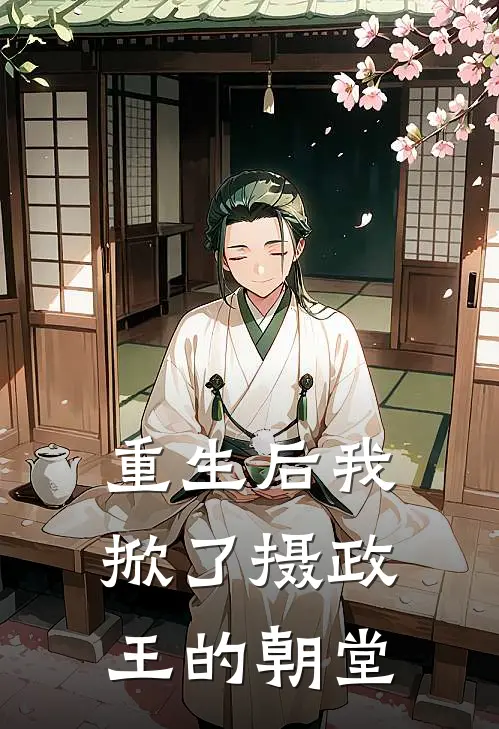 重生后我掀了摄政王的朝堂