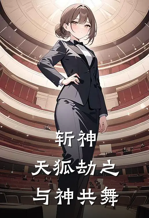 斩神：天狐劫之与神共舞