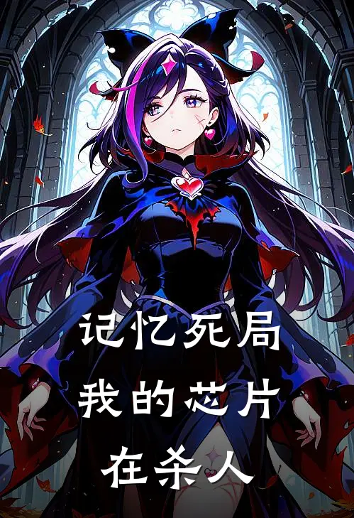 记忆死局：我的芯片在杀人